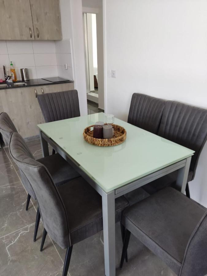 דירת גג נוף המפרץ 1105-6 Lägenhet Eilat Exteriör bild