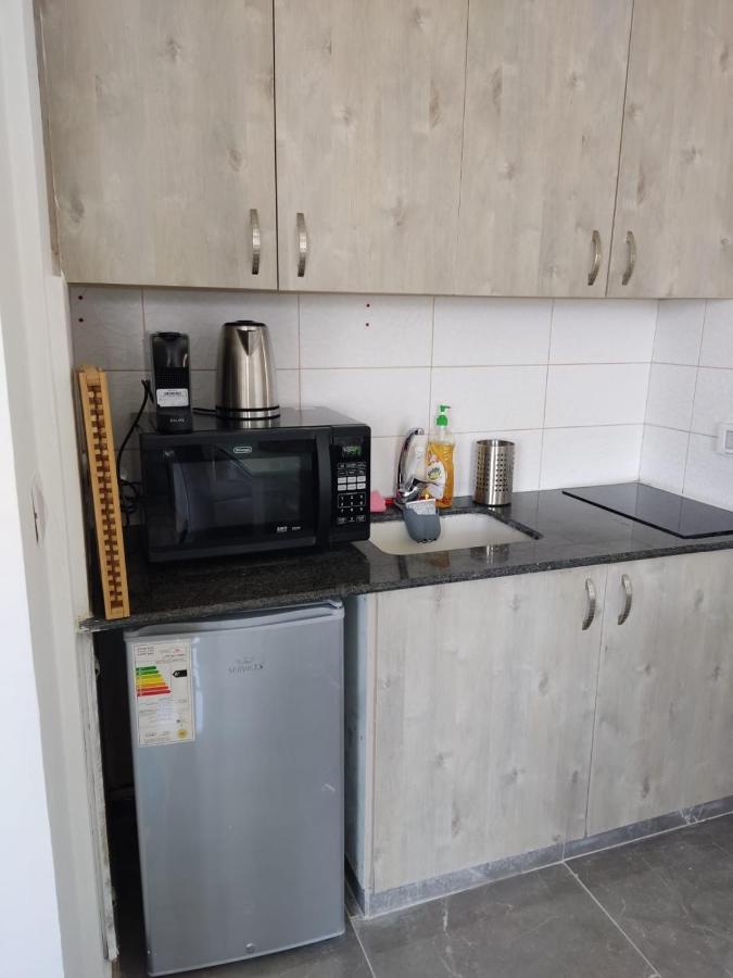 דירת גג נוף המפרץ 1105-6 Lägenhet Eilat Exteriör bild