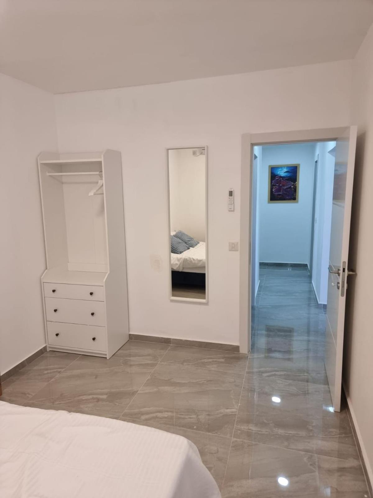 דירת גג נוף המפרץ 1105-6 Lägenhet Eilat Exteriör bild