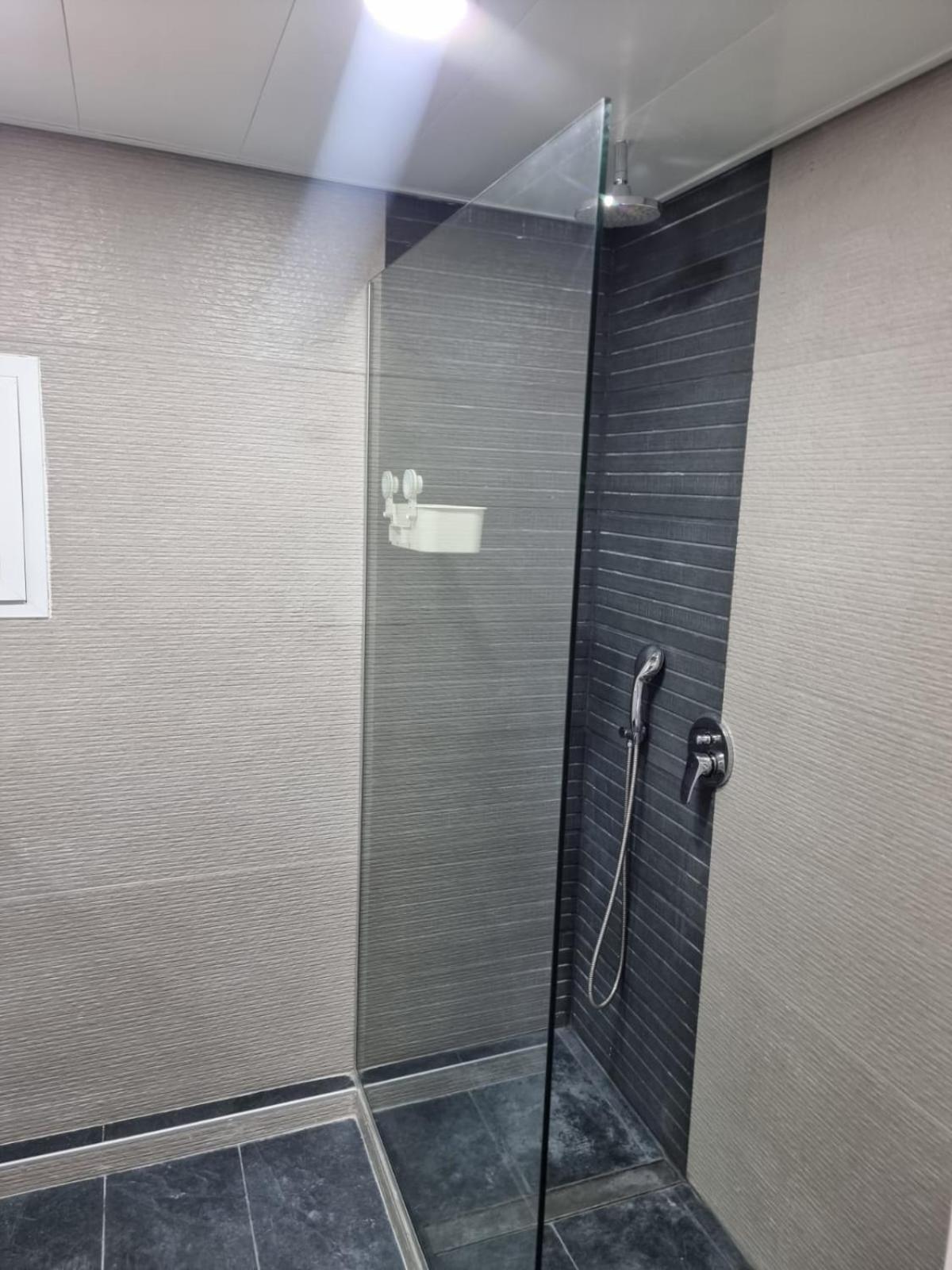 דירת גג נוף המפרץ 1105-6 Lägenhet Eilat Exteriör bild